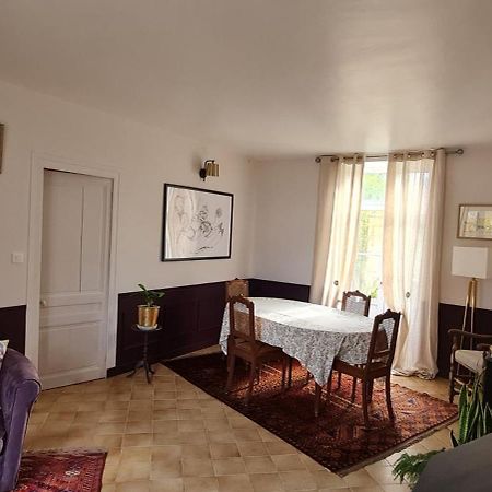 לינה וארוחת בוקר Mandeville-en-Bessin Domaine De La Cour Vautier מראה חיצוני תמונה